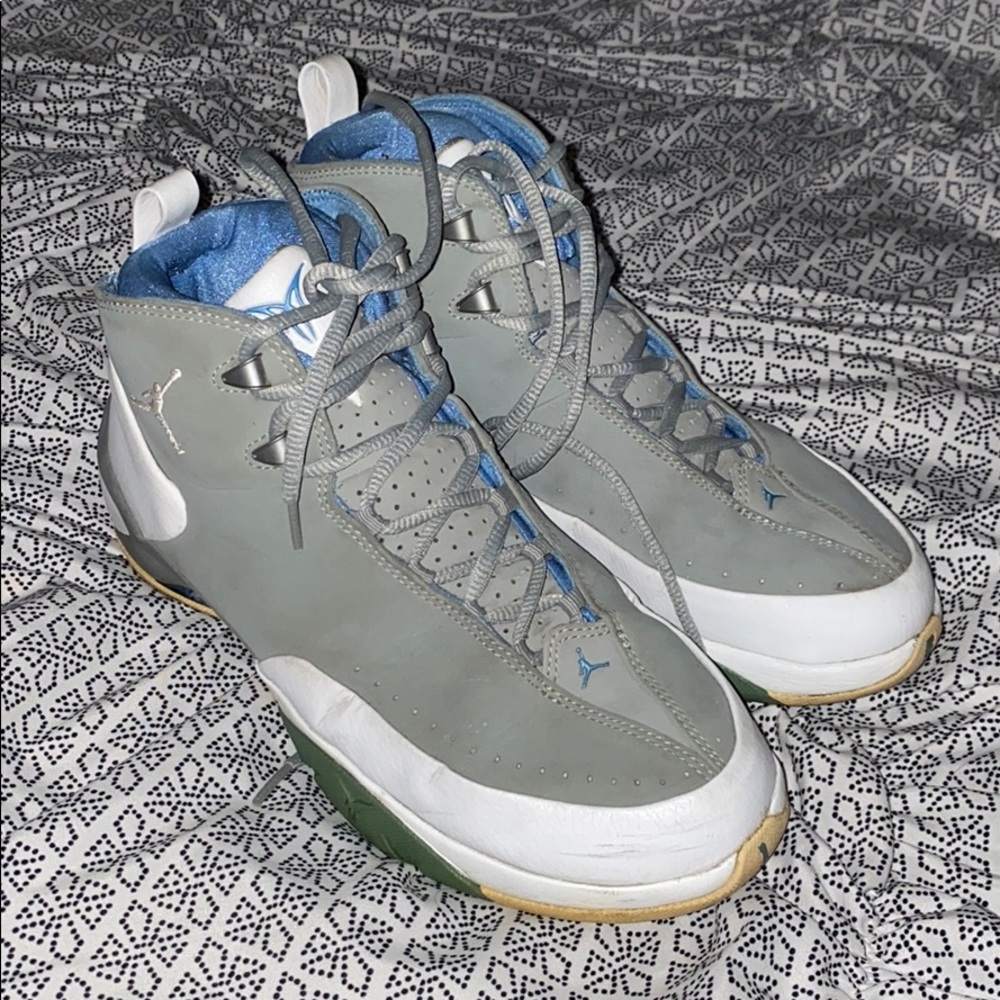 Jordan’s ‘06